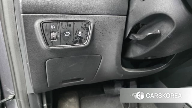 Hyundai Tucson (NX4) id 5023085 из Кореи 19