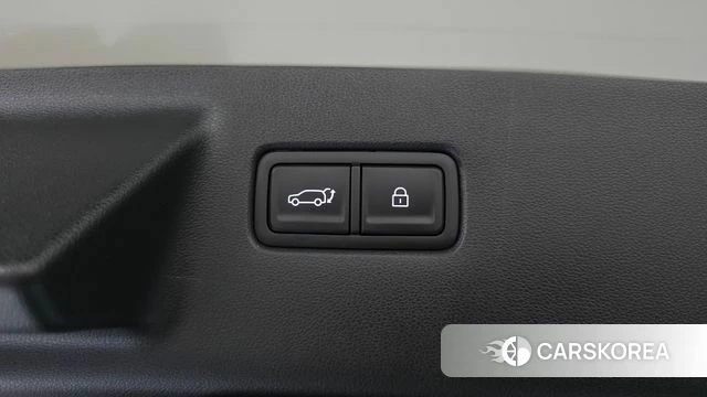 Hyundai Santa Fe (MX5) id 5026183 из Кореи 19