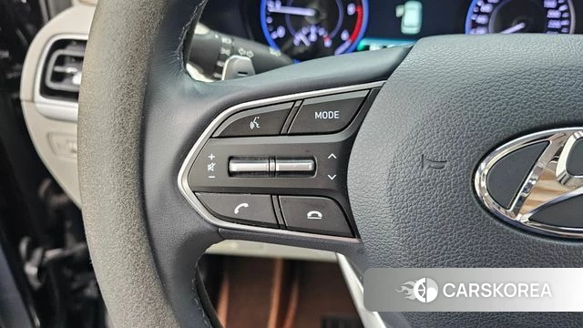 Hyundai Palisade id 4794768 из Кореи 19