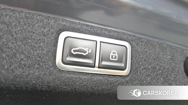 Hyundai Grandeur (GN7) id 4729957 из Кореи 19