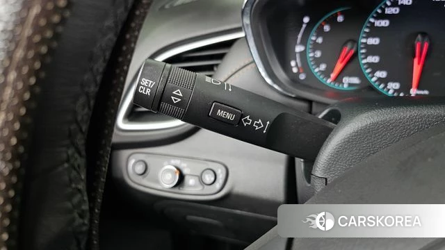 Chevrolet (GM Daewoo) The New Trax id 4987511 из Кореи 19