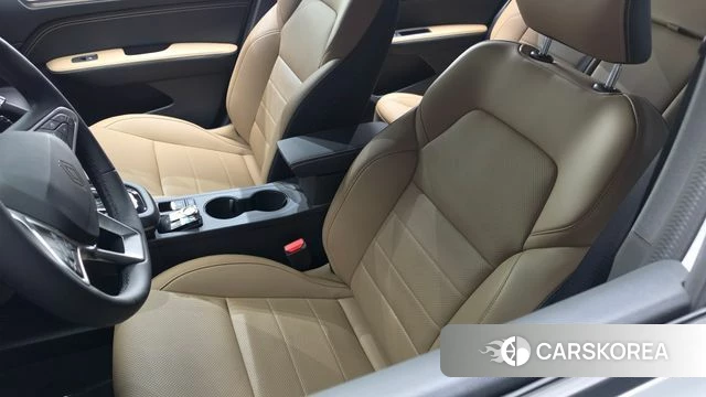 Renault Korea (Samsung) Arcana id 5015635 из Кореи 19