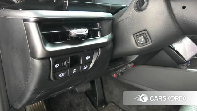Hyundai Grandeur Hybrid (GN7) id 4958154 из Кореи 19