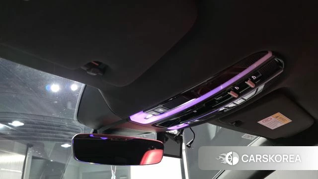 Porsche Panamera (971) id 5019070 из Кореи 19