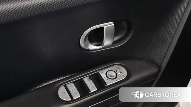 Hyundai Ionic 5 id 4965891 из Кореи 19