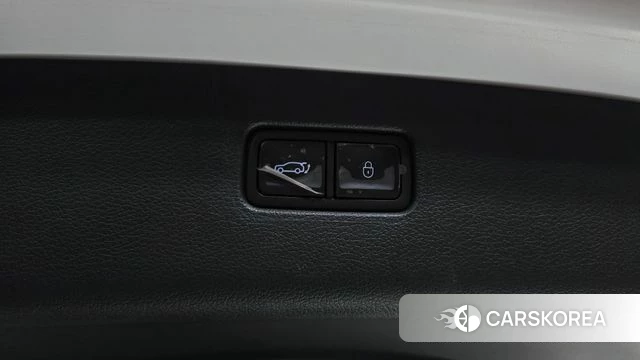 Genesis GV80 id 4853969 из Кореи 19