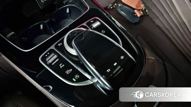 Mercedes-Benz CLS-Class C257 id 5003928 из Кореи 19