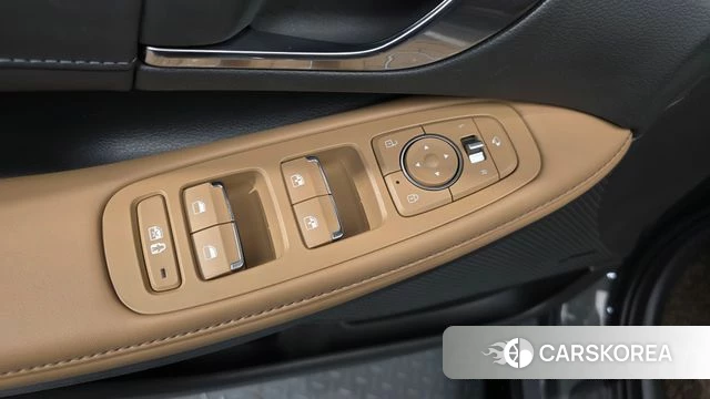 Hyundai Sonata (DN8) id 5017248 из Кореи 19