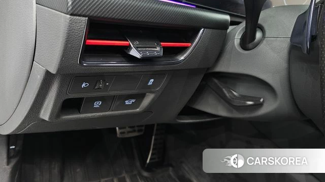 Hyundai Sonata D Edge (DN8) id 5011215 из Кореи 19