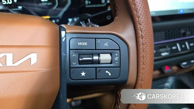 Kia Tasman id 4995475 из Кореи 19