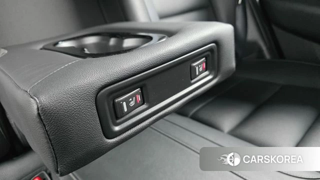 Renault Korea (Samsung) QM6 id 5013945 из Кореи 19