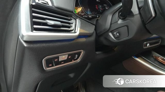 BMW X5 (G05) id 4958814 из Кореи 19