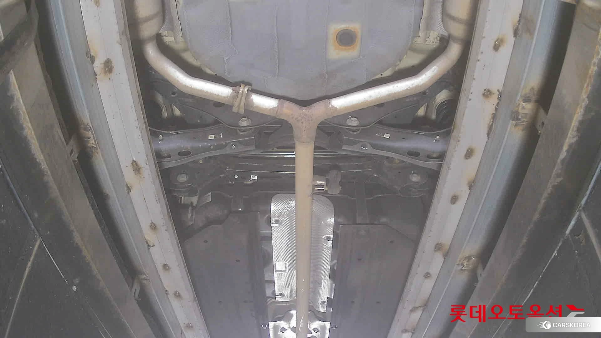 Kia K8 id 4984689 из Кореи 19