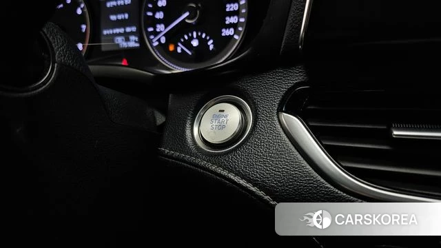 Hyundai Grandeur IG id 5023960 из Кореи 19