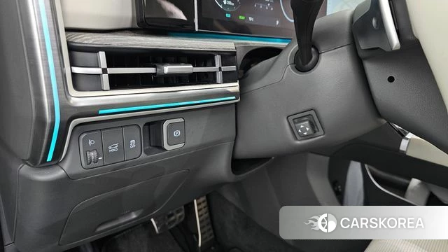 Hyundai Santa Fe (MX5) id 5015808 из Кореи 19