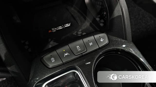 Chevrolet (GM Daewoo) Trailblazer id 4958516 из Кореи 19