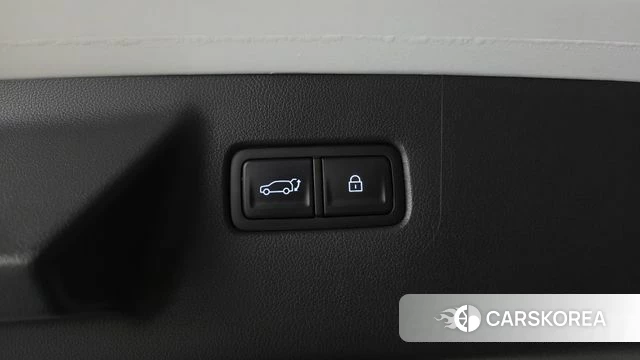 Hyundai Santa Fe (MX5) id 5021305 из Кореи 19