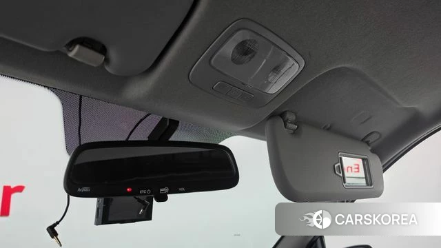 Hyundai The New Grand Starex id 5004283 из Кореи 19