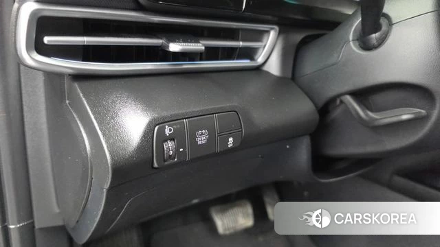 Hyundai The New Avante Hybrid (CN7) id 4701373 из Кореи 19
