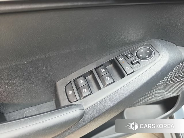 Kia The New Seltos id 4958420 из Кореи 19