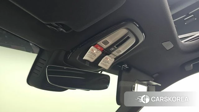 Volvo XC90 second Generation id 4847271 из Кореи 19