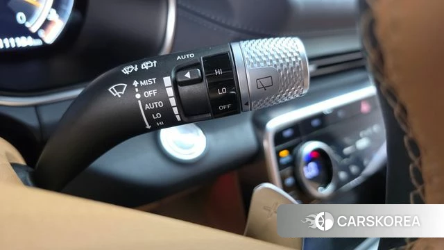 Genesis GV80 id 5041378 из Кореи 19