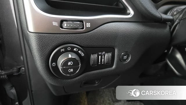Jeep Cherokee (KL) id 4982829 из Кореи 19