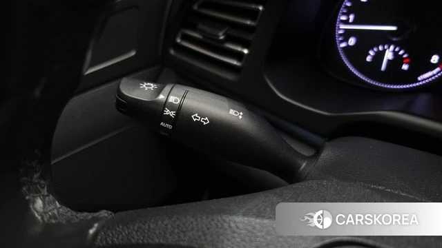 Hyundai The New Avante AD id 5048198 из Кореи 19