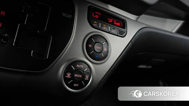 Kia The New Ray id 4951831 из Кореи 19