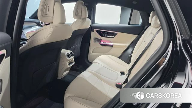 Mercedes-Benz GLC-Class X254 id 4916297 из Кореи 19