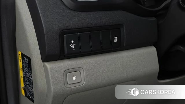 Kia The New Carnival id 4856462 из Кореи 19