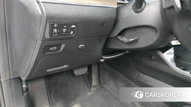 Kia K5 3rd generation id 5021746 из Кореи 19