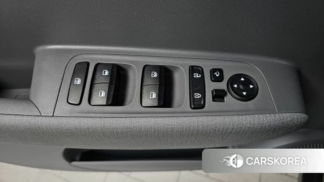 Hyundai Casper id 4778405 из Кореи 19