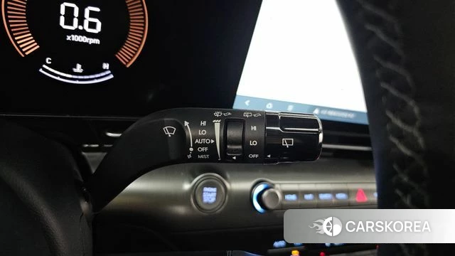 Hyundai Kona (SX2) id 4957533 из Кореи 19