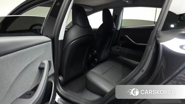 Tesla Model 3 id 5045440 из Кореи 19