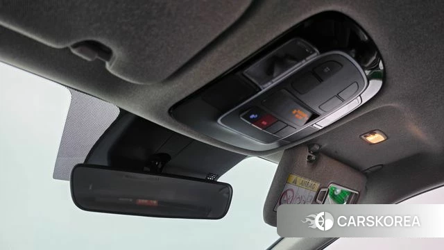Hyundai Sonata D Edge (DN8) id 4757786 из Кореи 19