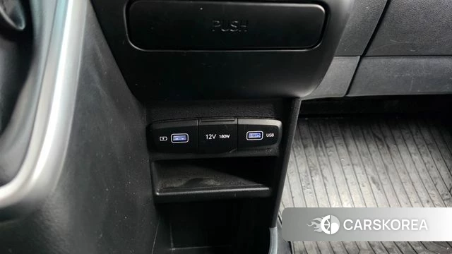Hyundai Staria id 5021484 из Кореи 19