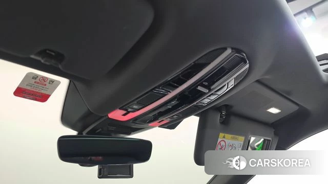 Porsche Cayenne (PO536) id 4991320 из Кореи 19