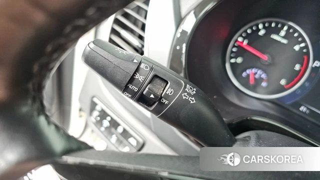 Kia Seltos id 5028941 из Кореи 19