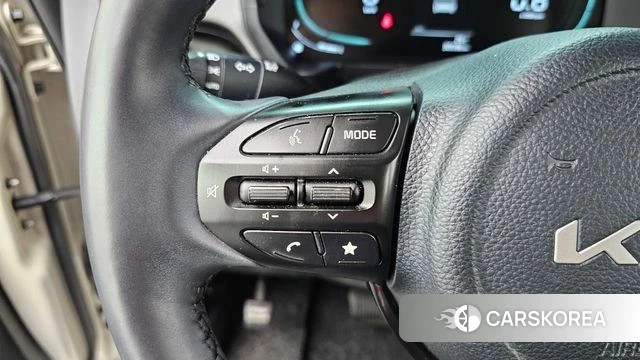 Kia The New Kia Ray id 4778748 из Кореи 19