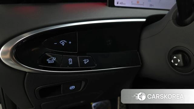 Genesis GV70 id 4974887 из Кореи 19