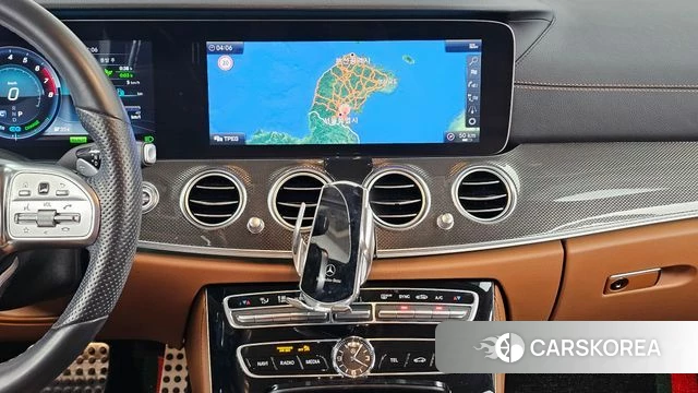 Mercedes-Benz E-Class W213 id 5035504 из Кореи 19