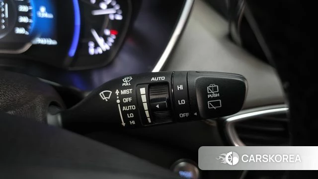 Hyundai Santa Fe TM id 5023929 из Кореи 19