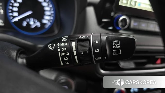 Hyundai The New Kona Hybrid id 4716220 из Кореи 19