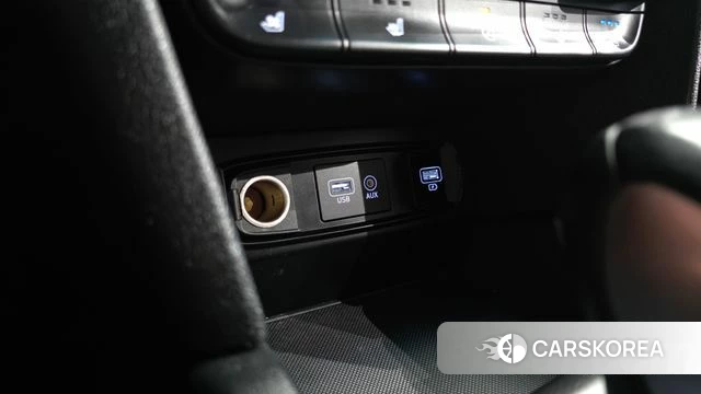 Hyundai Santa Fe TM id 4982708 из Кореи 19