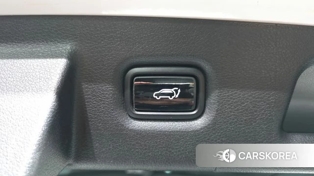 Hyundai Santa Fe TM id 5023809 из Кореи 19