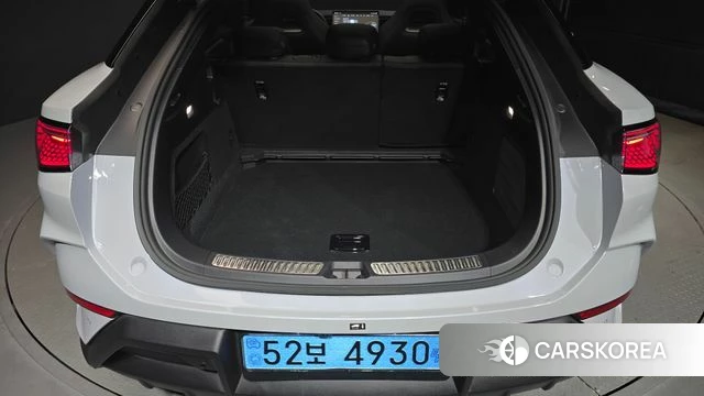 BYD Sea Lion 7 id 5032645 из Кореи 19