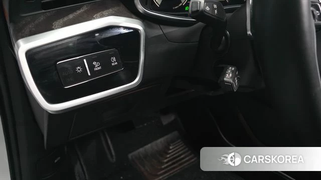 Audi A6 (C8) id 5022293 из Кореи 19