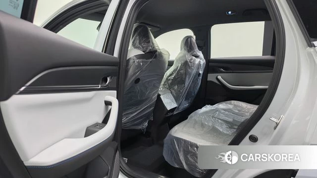 Renault Korea (Samsung) Grand Coleos id 4916094 из Кореи 20