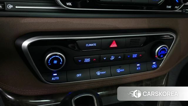 Hyundai The New Grand Starex id 4760130 из Кореи 19
